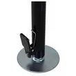 Jack-In-A-Box Stabilizer
